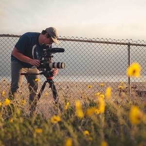 Meet your Posher, Scott